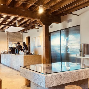 Concierge Coffee - Coffee & Tea Near Me - Los Angeles, California