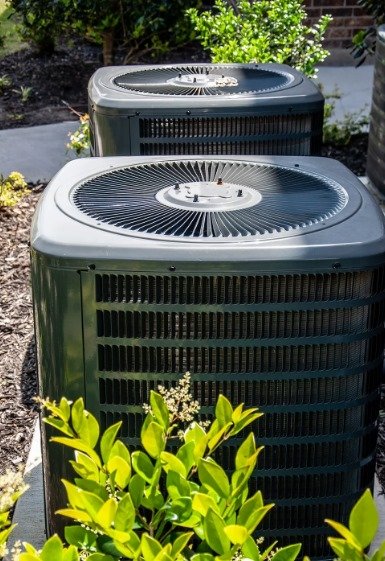 Slide of American Property Veterans