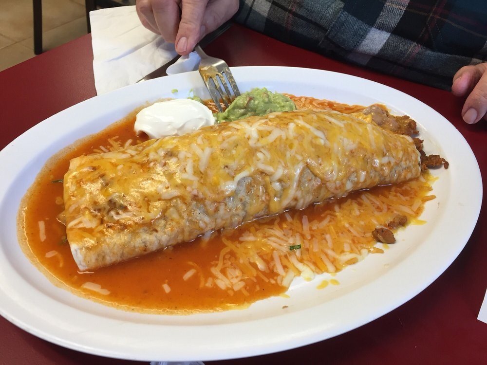 Taqueria El Sabor