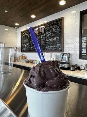 Glacier Ice Cream & Gelato by null