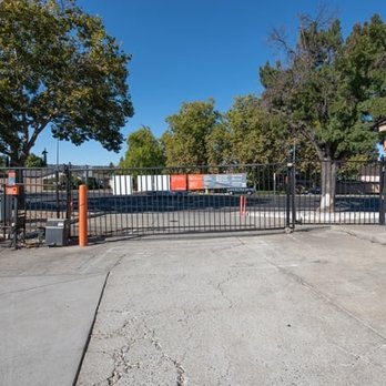 Public Storage - Self Storage Near Me - Pleasanton, California