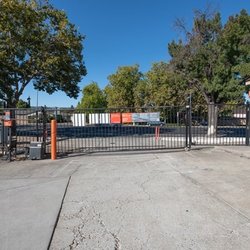 Public Storage