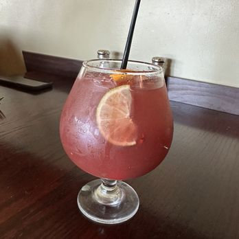 Fletcher's Kitchen & Tap - Sangria - American Near Me - Swansea, Illinois Fletcher's Kitchen & Tap - Sangria - American Near Me - Swansea, Illinois
