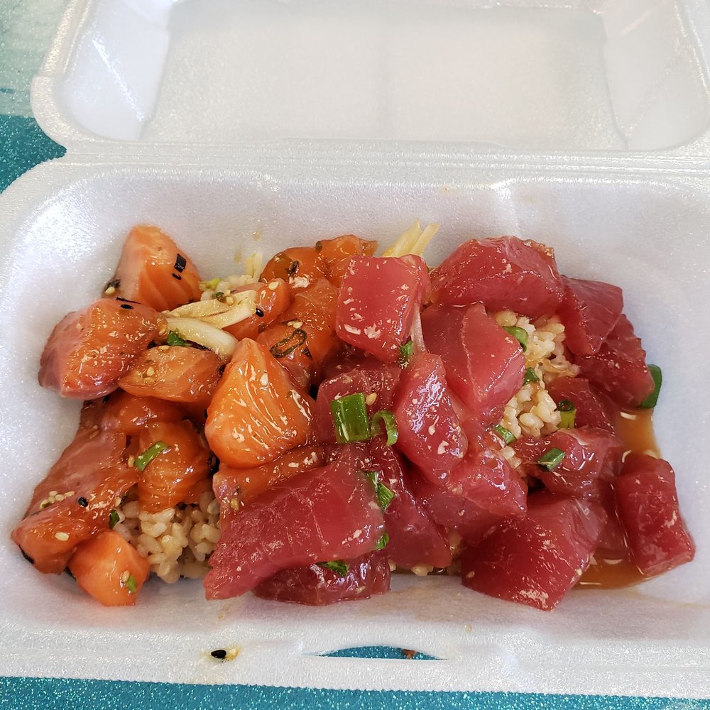 Fresh Catch - Hawaiian Near Me - Honolulu, Hawaii Fresh Catch - Hawaiian Near Me - Honolulu, Hawaii