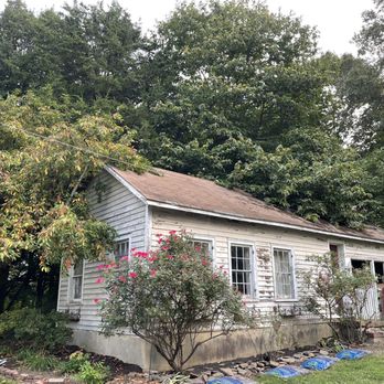 Allen's Tree Service - Tree Services Near Me