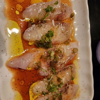 Sushi Karen - Sushi Bars Near Me - Pasadena, California