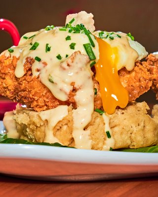 Ruby Slipper by null