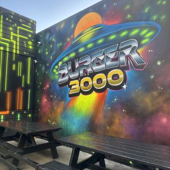 Burger 3000 - Burgers Near Me - Chatsworth, California Burger 3000 - Burgers Near Me - Chatsworth, California