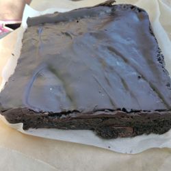 Milda's Corner Market - Brownie