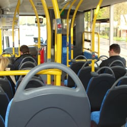 Gateway Park and Ride - Gateway Park and Ride, Taunton