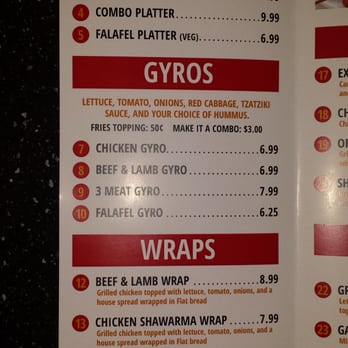Extreme Hummus - Menu - Mediterranean Near Me - Citrus Heights, California Extreme Hummus - Menu - Mediterranean Near Me - Citrus Heights, California