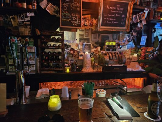 La Carafe by null La Carafe by null