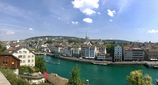 Lindenhof by null