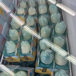 Ice Cream Ice Cream