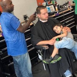 Blades Barber Shop
