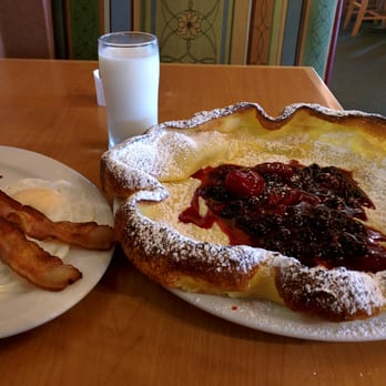 Elmer's Restaurant - Combo. Big enough for two people. - Breakfast & Brunch Near Me - Grants Pass, Oregon Elmer's Restaurant - Combo. Big enough for two people. - Breakfast & Brunch Near Me - Grants Pass, Oregon