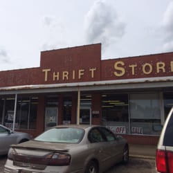 Alabama Youth Home Thrift Store