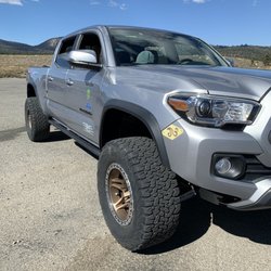 John's Tire Man