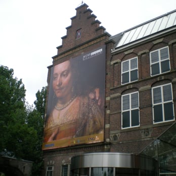 Rijksmuseum - Museums Near Me - Amsterdam, New Hampshire