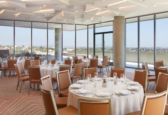 1 Hotel West Hollywood by null