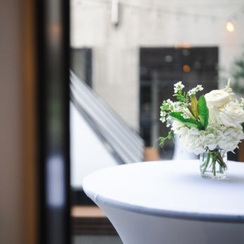 Events On Pine by MattisonLea - Venues & Event Spaces Near Me - Long Beach, California