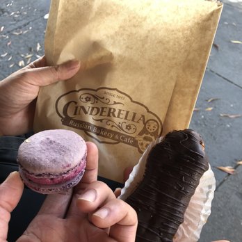 Cinderella - Bakeries Near Me - San Francisco, California Cinderella - Bakeries Near Me - San Francisco, California