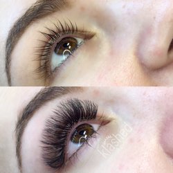 Klashed - Before and after mega volume