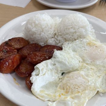 Rocky's Coffee Shop - Breakfast & Brunch Near Me - Waipahu, Hawaii Rocky's Coffee Shop - Breakfast & Brunch Near Me - Waipahu, Hawaii