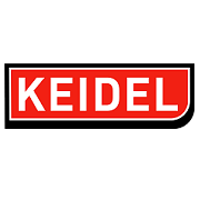 Slide of Keidel Supply