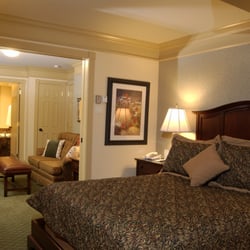 Le Riverain - Suite