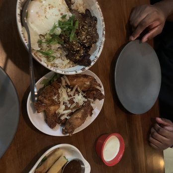 Be More Pacific - Silog, Wings, - Filipino Near Me - Houston, Texas Be More Pacific - Silog, Wings, - Filipino Near Me - Houston, Texas