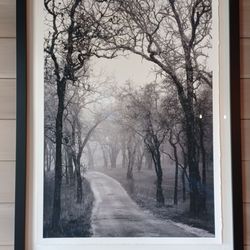 Medlock Ames - Historic Healdsburg Tasting Room - Winery art.