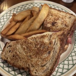 Reuben
