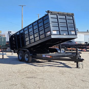 Ox Trailer - Trailer Dealers Near Me - Corona, California Ox Trailer - Trailer Dealers Near Me - Corona, California