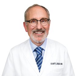 Stuart E Lieblich, DMD