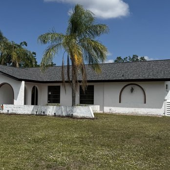 Southeastern Roofing & Construction - New Owen's Corning Roof installed in 2 days! - Roofing Near Me - Bradenton, Florida Southeastern Roofing & Construction - New Owen's Corning Roof installed in 2 days! - Roofing Near Me - Bradenton, Florida