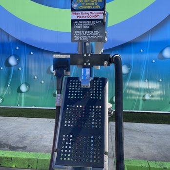 Raceway Express Car Wash - I love their vacuums here since they are so powerful!!! - Car Wash Near Me - Norwalk, California Raceway Express Car Wash - I love their vacuums here since they are so powerful!!! - Car Wash Near Me - Norwalk, California