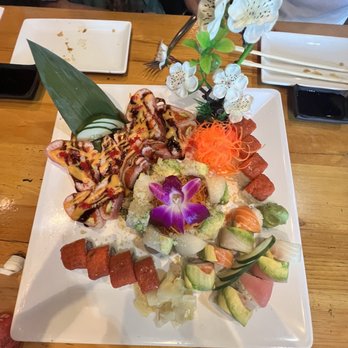Sake House - Fresh and delicious rolls - Japanese Near Me - Sanford, Florida Sake House - Fresh and delicious rolls - Japanese Near Me - Sanford, Florida