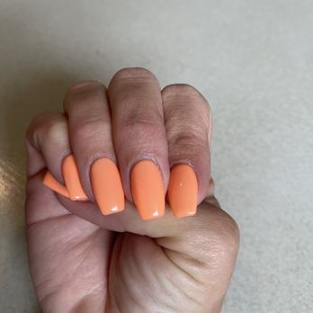 Golden Nail Spa - Nail Salons Near Me - Spring Hill, Tennessee