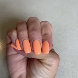 Golden Nail Spa