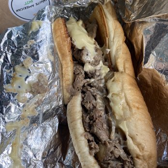 FlyBy Philly’s - White American WIT - Cheesesteaks Near Me - Tallahassee, Florida FlyBy Philly’s - White American WIT - Cheesesteaks Near Me - Tallahassee, Florida