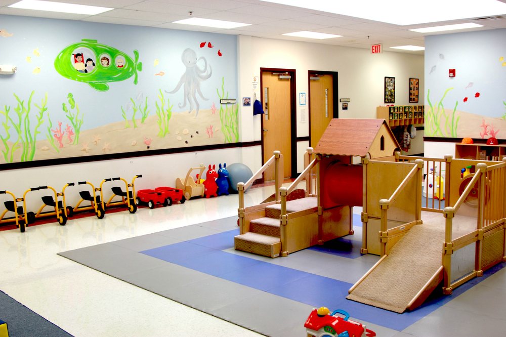 Rise & Shine Academy - childcare center in South Hadley, MA