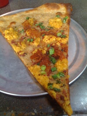 Sizzle Pie by null