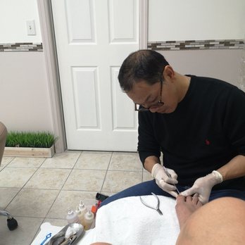 Beauty Nails & Spa - Nail Salons Near Me - Ormond Beach, Florida