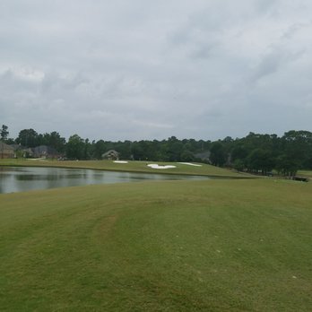 Tour 18 Golf Course Houston - Golf Near Me - Humble, Texas