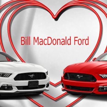 Bill MacDonald Ford - Car Dealers Near Me - Saint Clair, Michigan Bill MacDonald Ford - Car Dealers Near Me - Saint Clair, Michigan