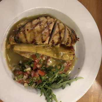 Rocking V Cafe - Chicken enchilada - New American Near Me - Kanab, Utah Rocking V Cafe - Chicken enchilada - New American Near Me - Kanab, Utah