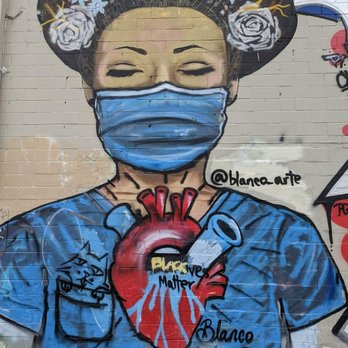 Graffiti Park - Art Galleries Near Me - Houston, Texas