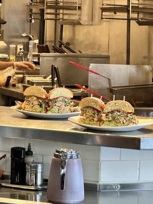 Northstar Cafe in the Short North by null