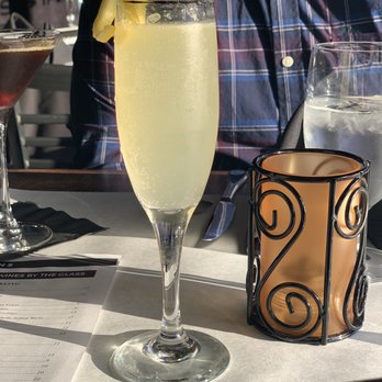 Macaluso's Italian Restaurant - Sophia Loren - Italian Near Me - Ruston, Washington